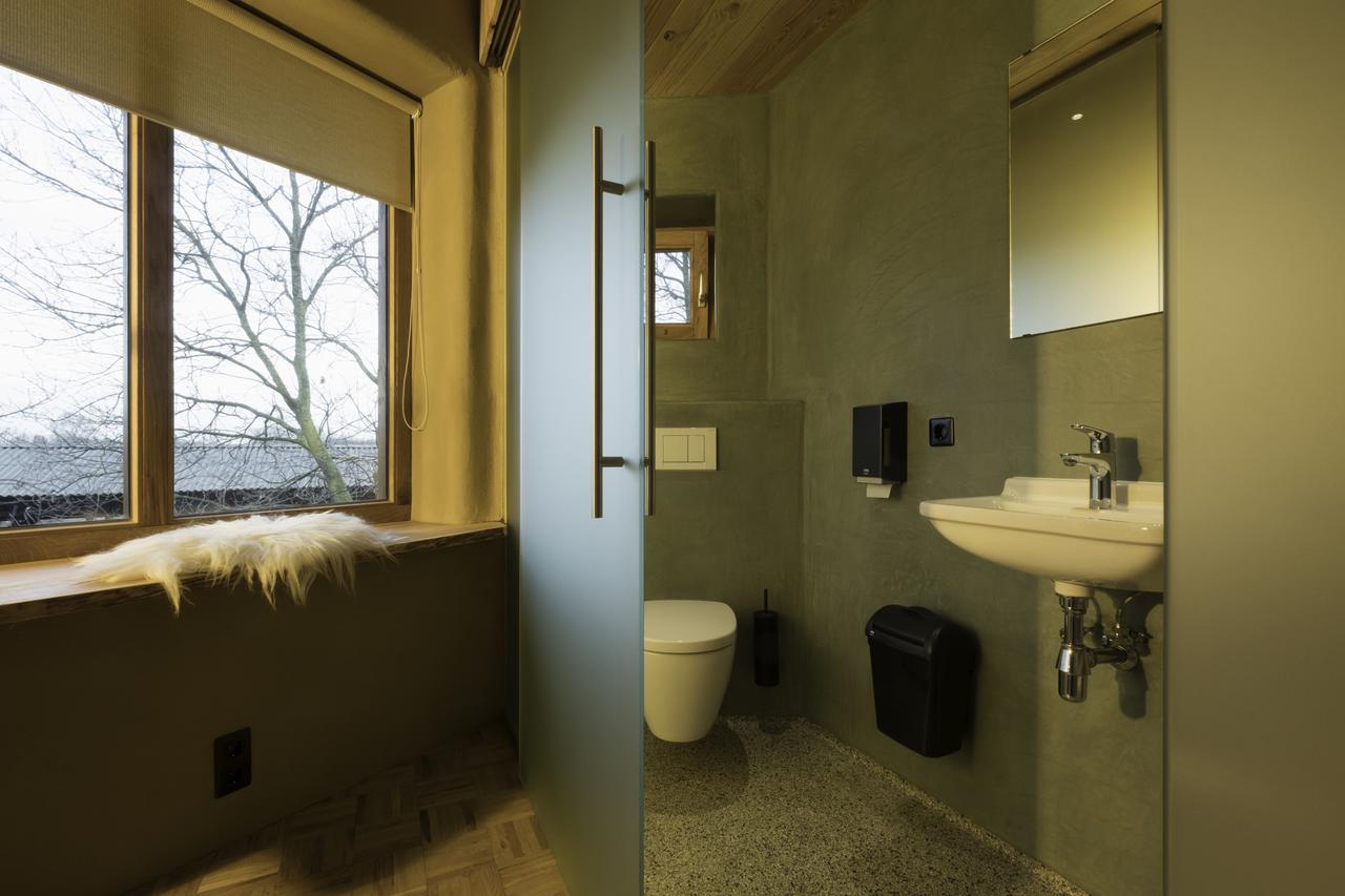 Biotel Achterhoek Lievelde Exterior foto